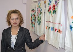 Так вивчають етнокультурологію в Уманському НУС